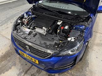 Peugeot 308 1.2PureTech 96kW Automaat Blue Lease Premium picture 27