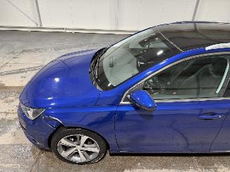 Peugeot 308 1.2PureTech 96kW Automaat Blue Lease Premium picture 17