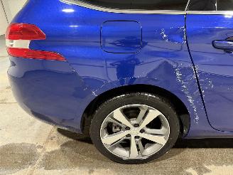 Peugeot 308 1.2PureTech 96kW Automaat Blue Lease Premium picture 35