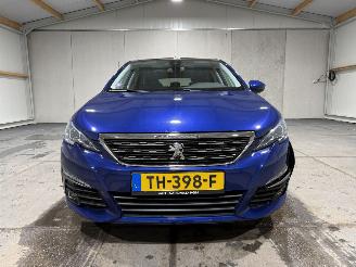 Peugeot 308 1.2PureTech 96kW Automaat Blue Lease Premium picture 23