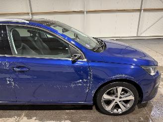 Peugeot 308 1.2PureTech 96kW Automaat Blue Lease Premium picture 14