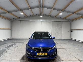 Peugeot 308 1.2PureTech 96kW Automaat Blue Lease Premium picture 4