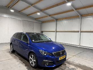 Peugeot 308 1.2PureTech 96kW Automaat Blue Lease Premium picture 3