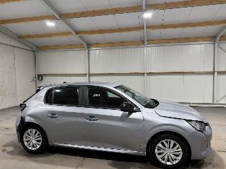 Peugeot 208 1.2PureTech 55kW Airco Active picture 2