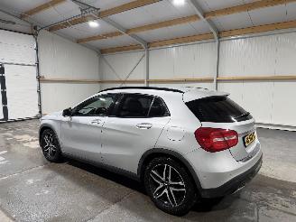 Mercedes GLA 180CDI 80kW Automaat Lease Edition picture 11