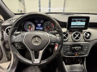 Mercedes GLA 180CDI 80kW Automaat Lease Edition picture 14