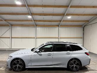 BMW 3-serie 318i 115kW Automaat Clima Camera Navi Touring picture 8