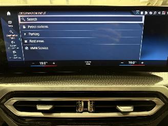 BMW 3-serie 318i 115kW Automaat Clima Camera Navi Touring picture 36