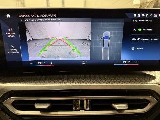 BMW 3-serie 318i 115kW Automaat Clima Camera Navi Touring picture 34
