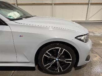 BMW 3-serie 318i 115kW Automaat Clima Camera Navi Touring picture 16