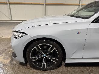 BMW 3-serie 318i 115kW Automaat Clima Camera Navi Touring picture 15