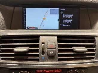 BMW X3 X-DRIVE20D 135kW Automaat Pano AWD High Executive picture 23