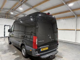 Mercedes Sprinter 314CDI 2.2 105kW Airco Camera L2H1 picture 12