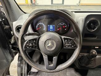 Mercedes Sprinter 314CDI 2.2 105kW Airco Camera L2H1 picture 18