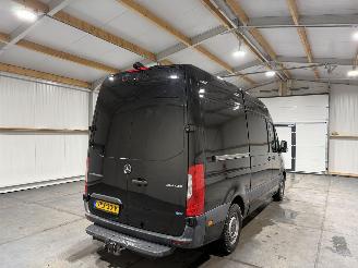 Mercedes Sprinter 314CDI 2.2 105kW Airco Camera L2H1 picture 6