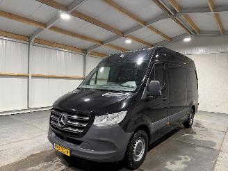 Mercedes Sprinter 314CDI 2.2 105kW Airco Camera L2H1 picture 10