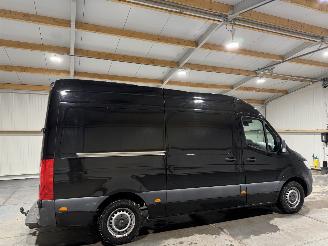 Mercedes Sprinter 314CDI 2.2 105kW Airco Camera L2H1 picture 5