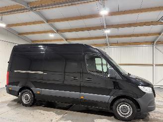Mercedes Sprinter 314CDI 2.2 105kW Airco Camera L2H1 picture 2