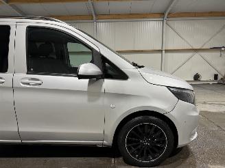 Mercedes Vito 116CDI 120kW Automaat Pro Extra Lang 9Persoons picture 14