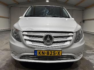 Mercedes Vito 116CDI 120kW Automaat Pro Extra Lang 9Persoons picture 23