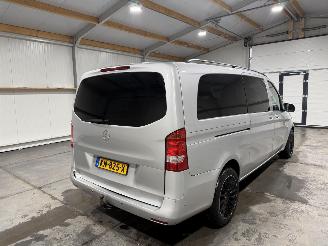 Mercedes Vito 116CDI 120kW Automaat Pro Extra Lang 9Persoons picture 6