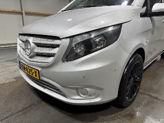 Mercedes Vito 116CDI 120kW Automaat Pro Extra Lang 9Persoons picture 24