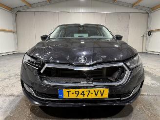 Skoda Octavia 1.0TSI 81kW Business Edition Plus picture 23