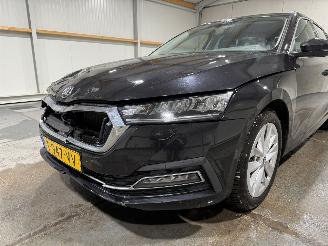 Skoda Octavia 1.0TSI 81kW Business Edition Plus picture 24