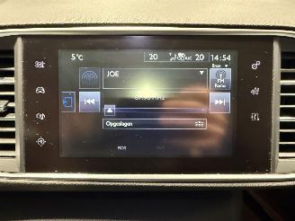 Peugeot 308 2.0BlueHDI 110kW Blue Lease Premium picture 17