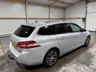 Peugeot 308 2.0BlueHDI 110kW Blue Lease Premium picture 5