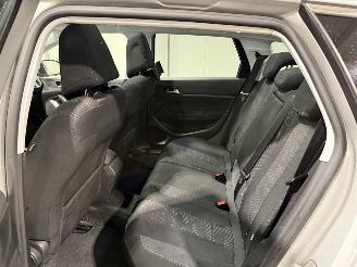 Peugeot 308 2.0BlueHDI 110kW Blue Lease Premium picture 20