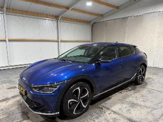 Kia EV6 77.4kWh 168kW Advanced Edition picture 9