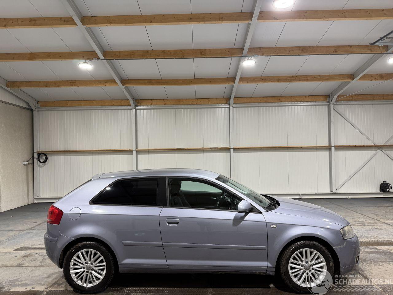 Audi A3 2.0FSI 110kW Ambition Pro Line