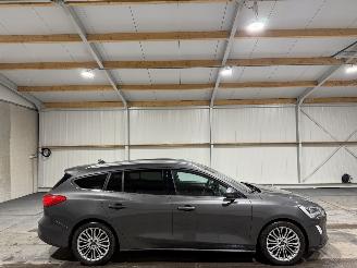 Vaurioauto  passenger cars Ford Focus 1.5EcoBoost 110kW Active Business 2019/2