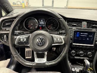 Volkswagen Golf GTE 1.4TSI 110kW Automaat Pano picture 14