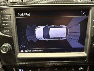 Volkswagen Golf GTE 1.4TSI 110kW Automaat Pano picture 19