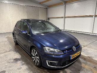 Volkswagen Golf GTE 1.4TSI 110kW Automaat Pano picture 3