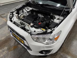 Mitsubishi ASX 1.6 86kW Cleartec Invite+ picture 27