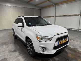 Mitsubishi ASX 1.6 86kW Cleartec Invite+ picture 3