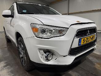 Mitsubishi ASX 1.6 86kW Cleartec Invite+ picture 22