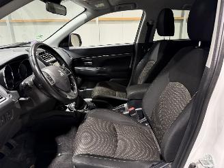 Mitsubishi ASX 1.6 86kW Cleartec Invite+ picture 39