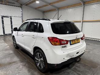 Mitsubishi ASX 1.6 86kW Cleartec Invite+ picture 12