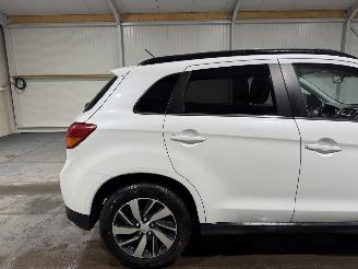 Mitsubishi ASX 1.6 86kW Cleartec Invite+ picture 31