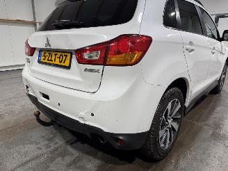 Mitsubishi ASX 1.6 86kW Cleartec Invite+ picture 36
