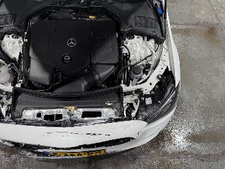 Mercedes C-klasse 180 125kW Automaat Pano Luxury Line picture 29