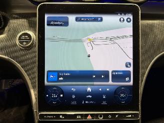 Mercedes C-klasse 180 125kW Automaat Pano Luxury Line picture 32