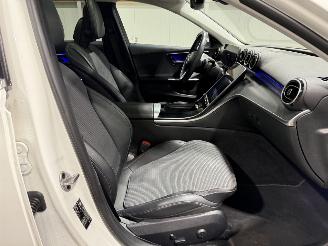 Mercedes C-klasse 180 125kW Automaat Pano Luxury Line picture 38
