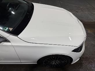 Mercedes C-klasse 180 125kW Automaat Pano Luxury Line picture 18