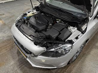 Volvo V-40 1.6T2 88kW Clima Summum picture 27