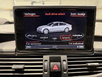 Audi A7 3.0TDI BiT 235kW Automaat Quattro Pro Line Plus SPORTBACK picture 16